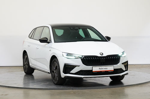 Škoda Scala 1.0 TSI 85 kW DSG Monte Carlo – foto 8
