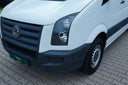 Volkswagen Crafter 2.0 Bi-TDI 120 kW L2H2