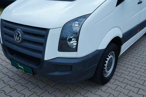 Volkswagen Crafter 2.0 Bi-TDI 120 kW L2H2 – foto 8