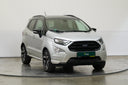 Ford Ecosport 1.0 EcoBoost 103 kW ST-Line