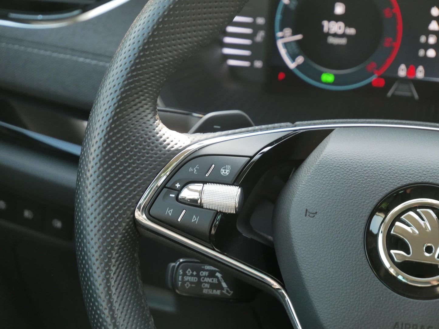 Škoda Octavia 2.0 TDI 110 kW Style Plus
