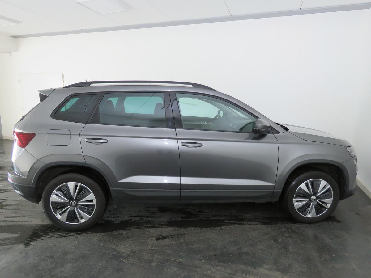 Škoda Karoq 2.0 TDI 85 kW Style Plus