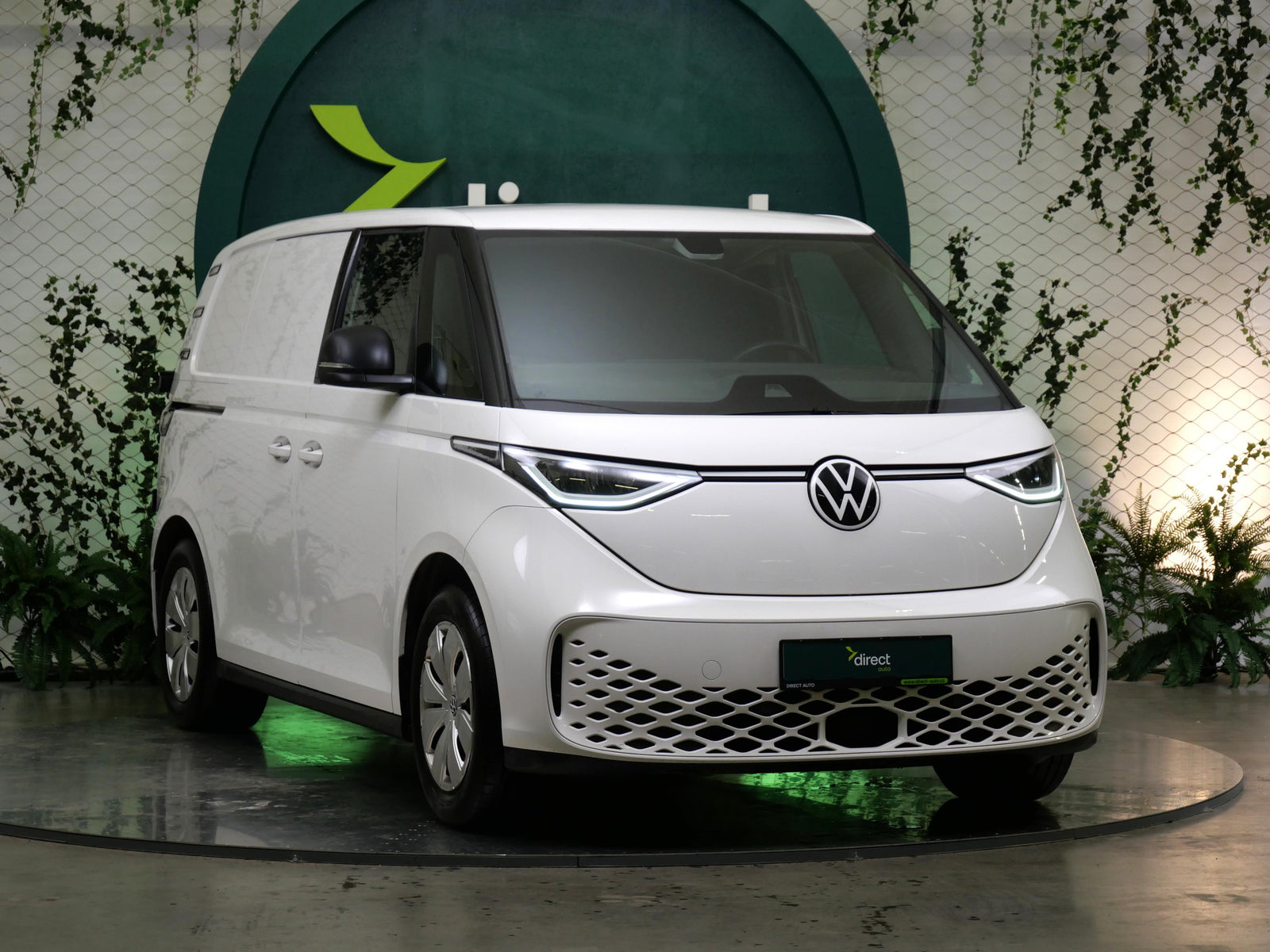 Volkswagen ID.Buzz Cargo 82 kWh 150 kW – foto 8