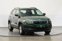 Škoda Karoq 1.5 TSI 110 kW DSG