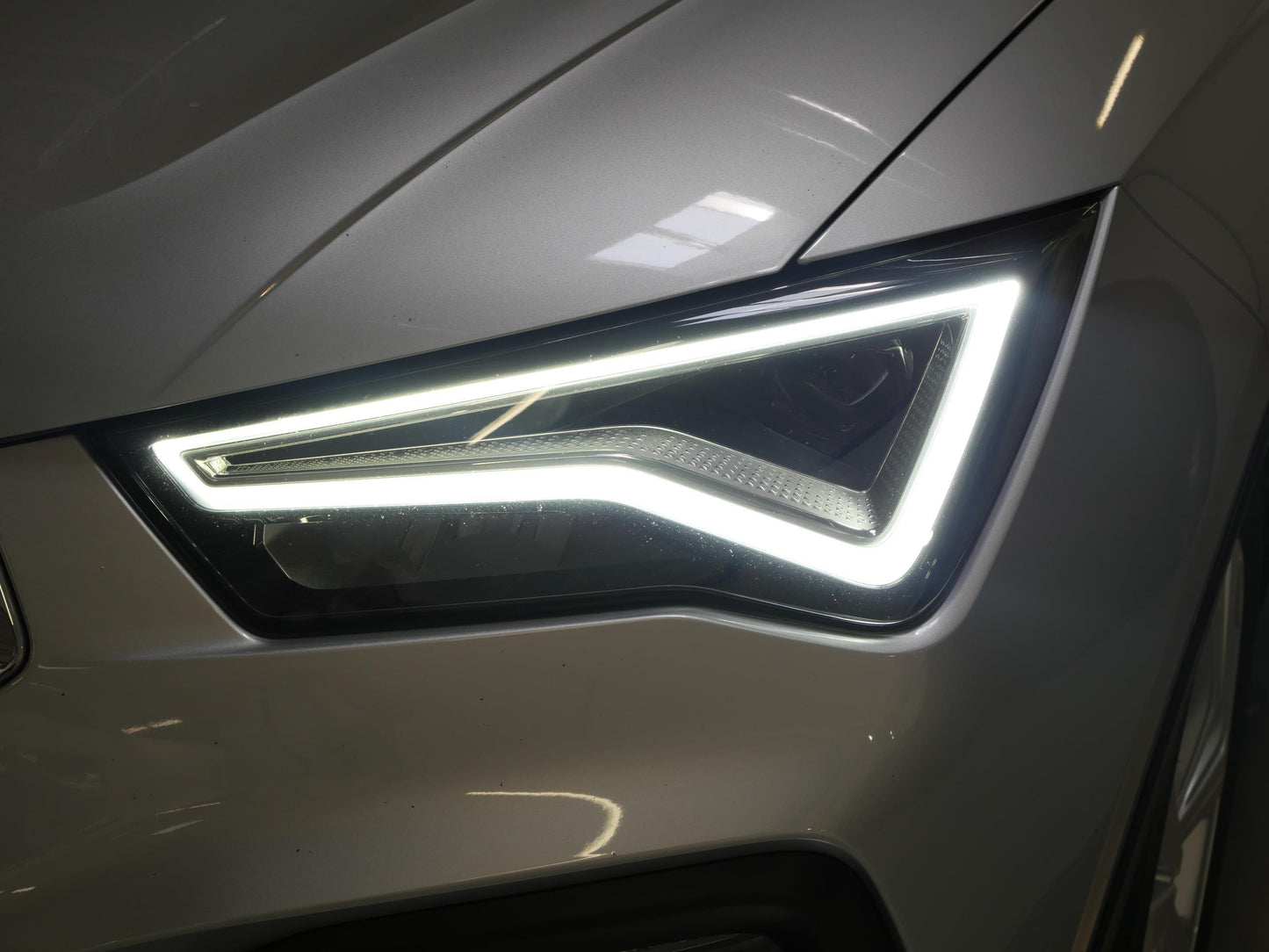 Seat Ateca 2.0 TDI 110 kW Xperience