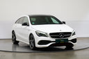 Mercedes-Benz CLA 250 160 kW 4MATIC Sport