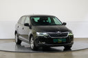 Škoda Rapid 1.4 TSI 92 kW DSG Drive