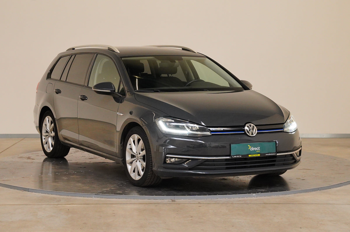 Volkswagen Golf 1.5 TSI 96 kW Comfortline