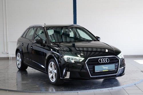 Audi A3 1.6 TDI 85 kW Sport – foto 8