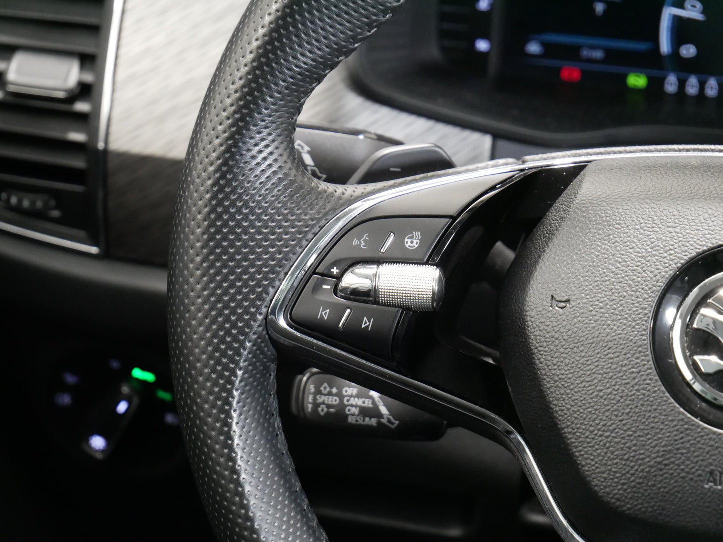 Škoda Kodiaq 2.0 TDI 147 kW Style Plus