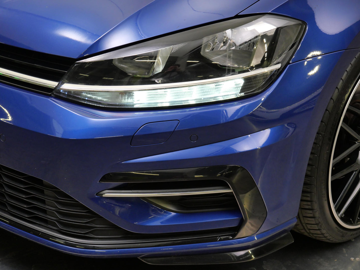 Volkswagen Golf 1.4 TSI 92 kW Join