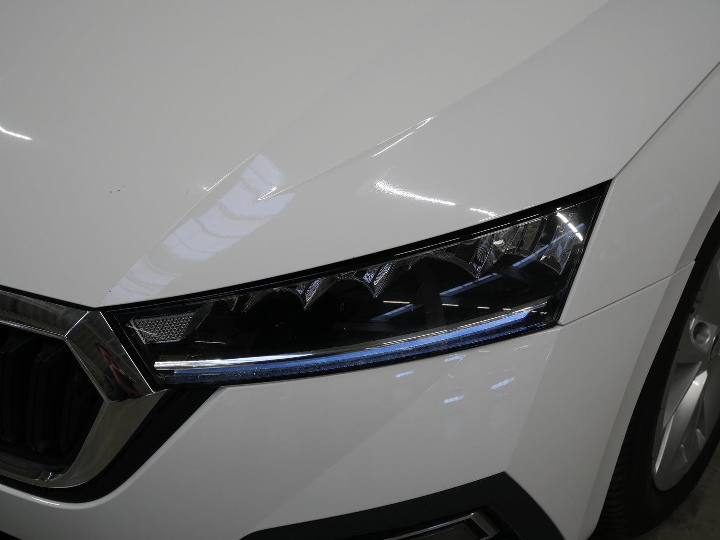 ŠKODA Octavia 2.0 TDI 85 kW Style