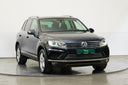 Volkswagen Touareg 3.0 TDI 193 kW 4x4