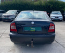 Škoda Octavia 1.9 TDI 66 kW Ambiente