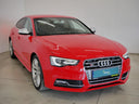 Audi S5 3.0 TFSI 245 kW Quattro