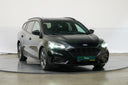 Ford Focus 2.0 TDCi 110 kW ST-Line