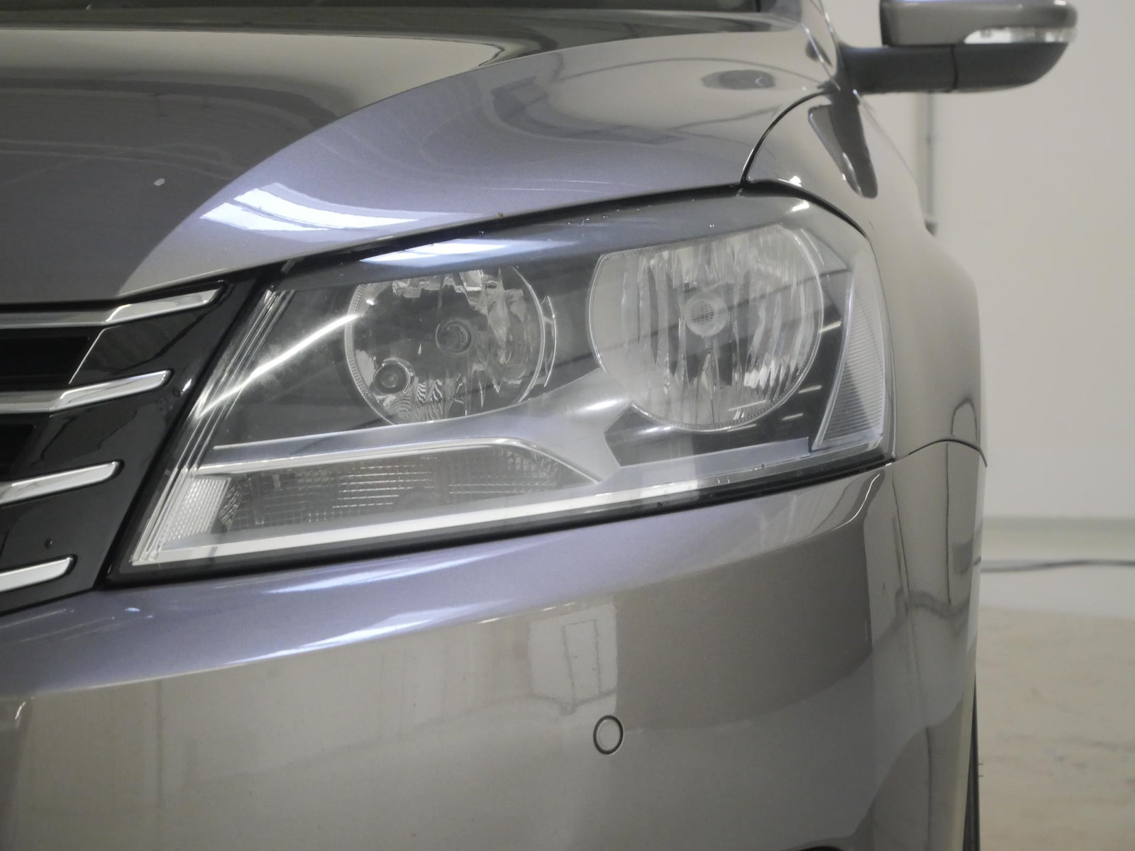 Volkswagen Passat 2.0 TDI 103 kW Comfortline – foto 9