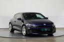 Volkswagen Scirocco 2.0 TSI 132 kW Allstar