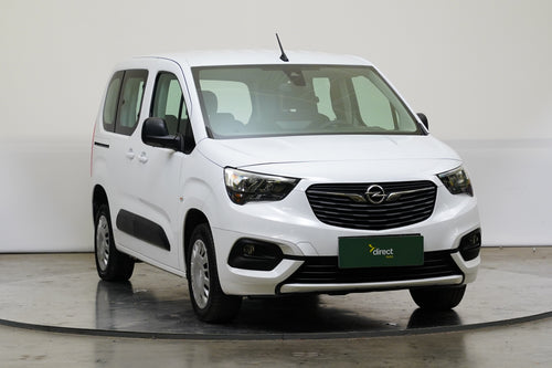 Opel Combo 1.5 CDTI 75 kW Edition N1 – foto 8