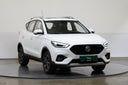 MG ZS 1.0 TGI 82 kW Elegance