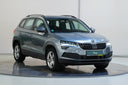 Škoda Karoq 1.5 TSi 110KW
