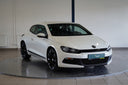 Volkswagen Scirocco 2.0 TSI 155 kW Sport