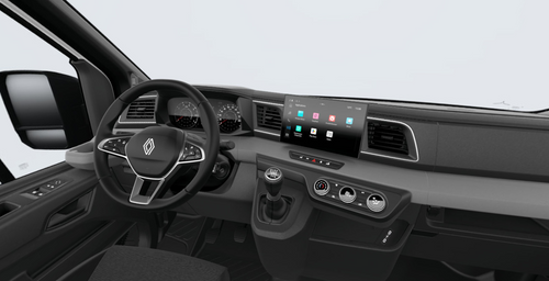 Renault Master L4H3P3 dCi 170 Extra RWD – foto 8