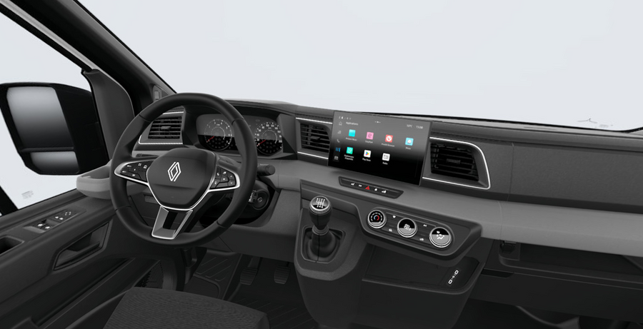 Renault Master L4H3P3 dCi 170 Extra RWD – foto 8