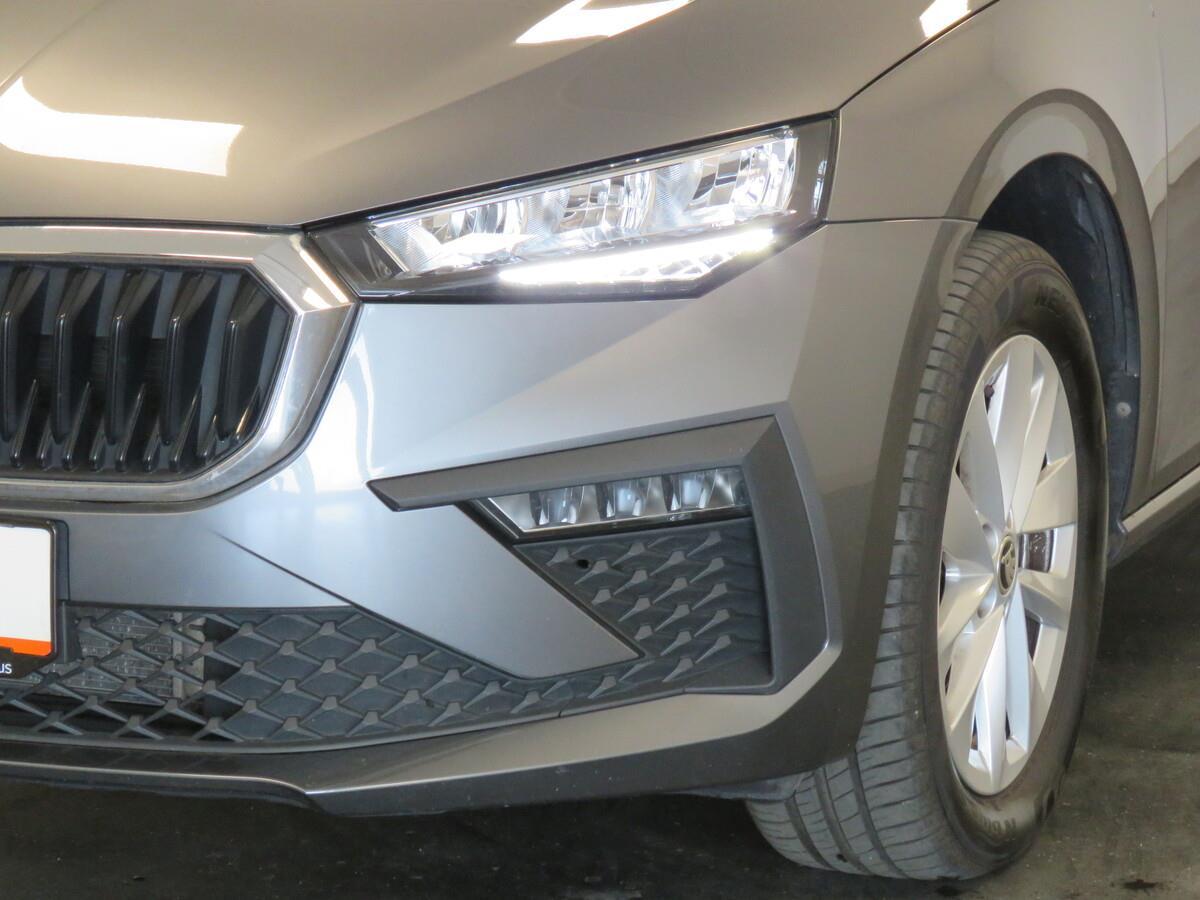 Škoda Scala 1.0 TSI 85 kW Selection
