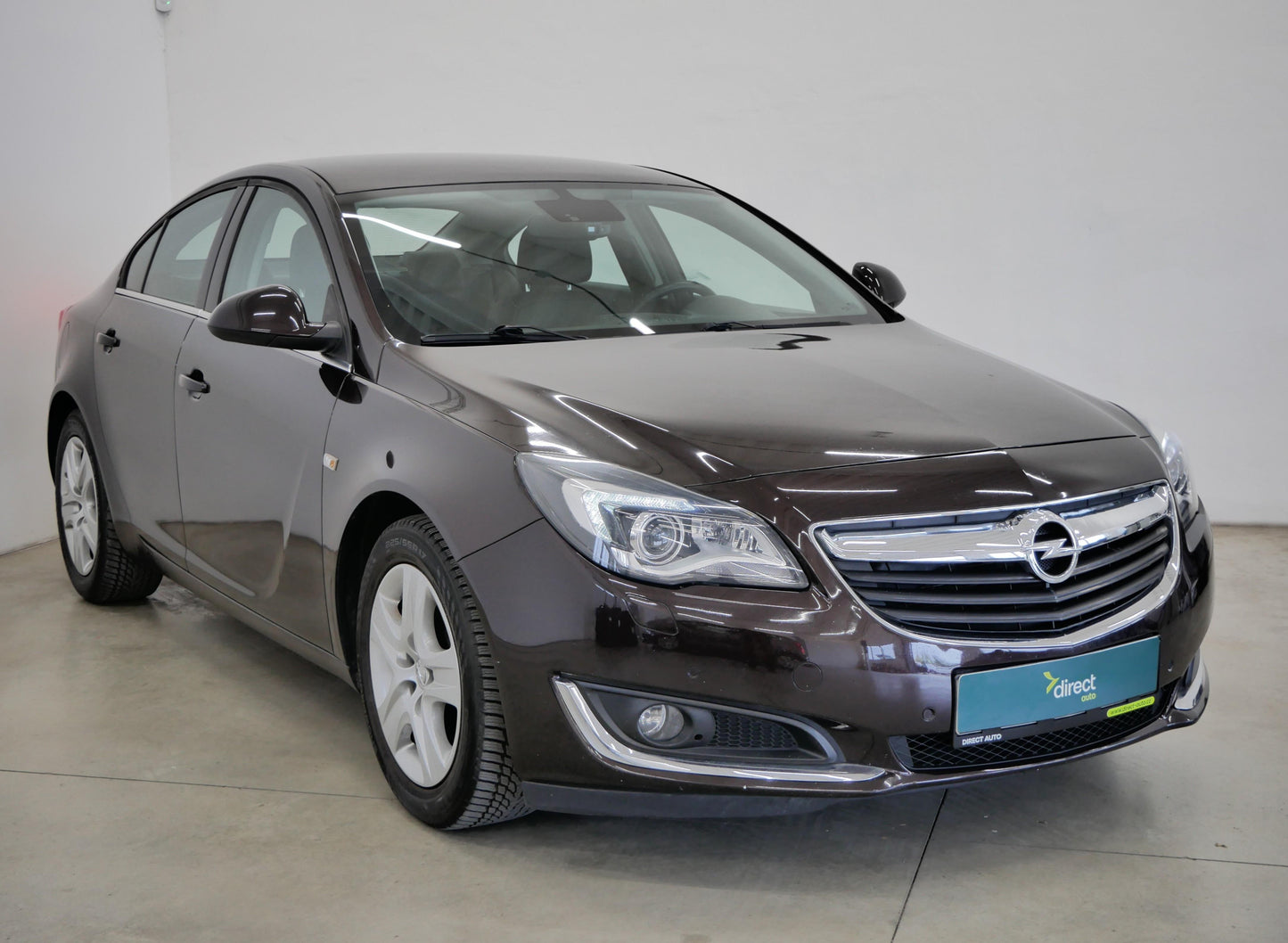 Opel Insignia 1.6 CDTi 88 kW
