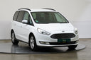 Ford Galaxy 2.0 TDCi 110 kW Business