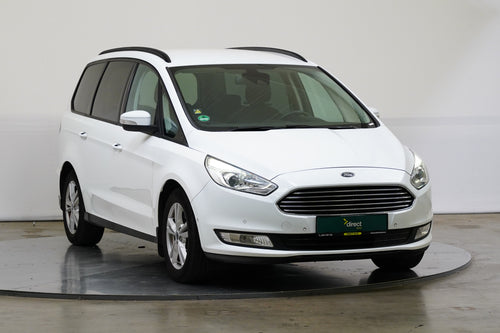 Ford Galaxy 2.0 TDCi 110 kW Business – foto 8