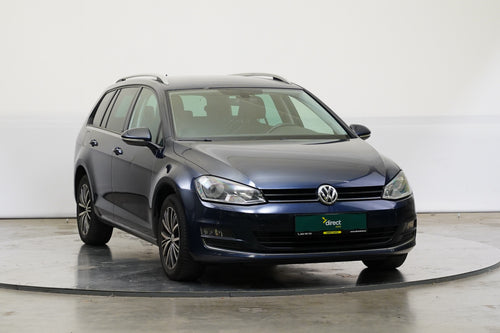 Volkswagen Golf 2.0 TDI 110 kW Allstar – foto 8