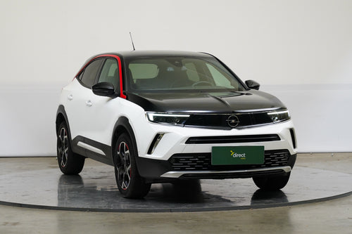 Opel Mokka – foto 8