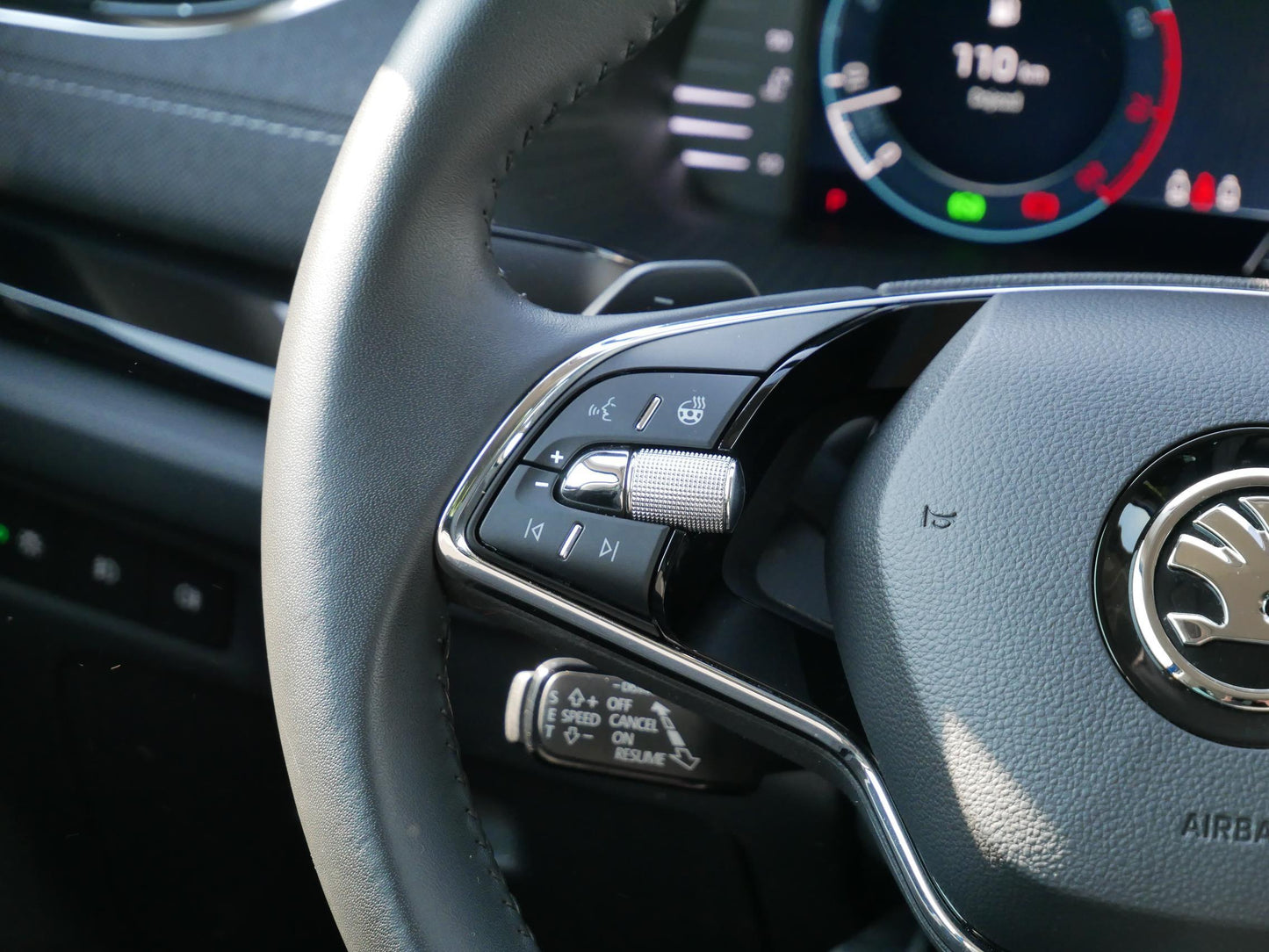 Škoda Octavia 1.5 TSI 110 kW Style Plus