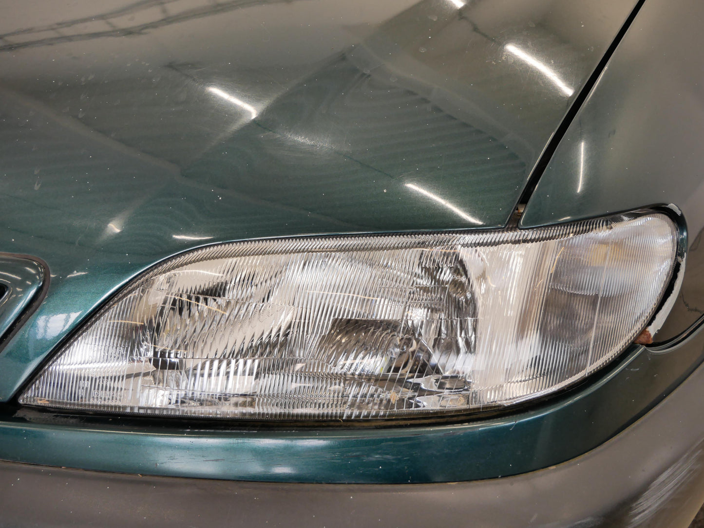 Citroën Xsara 1.4i 55 kW