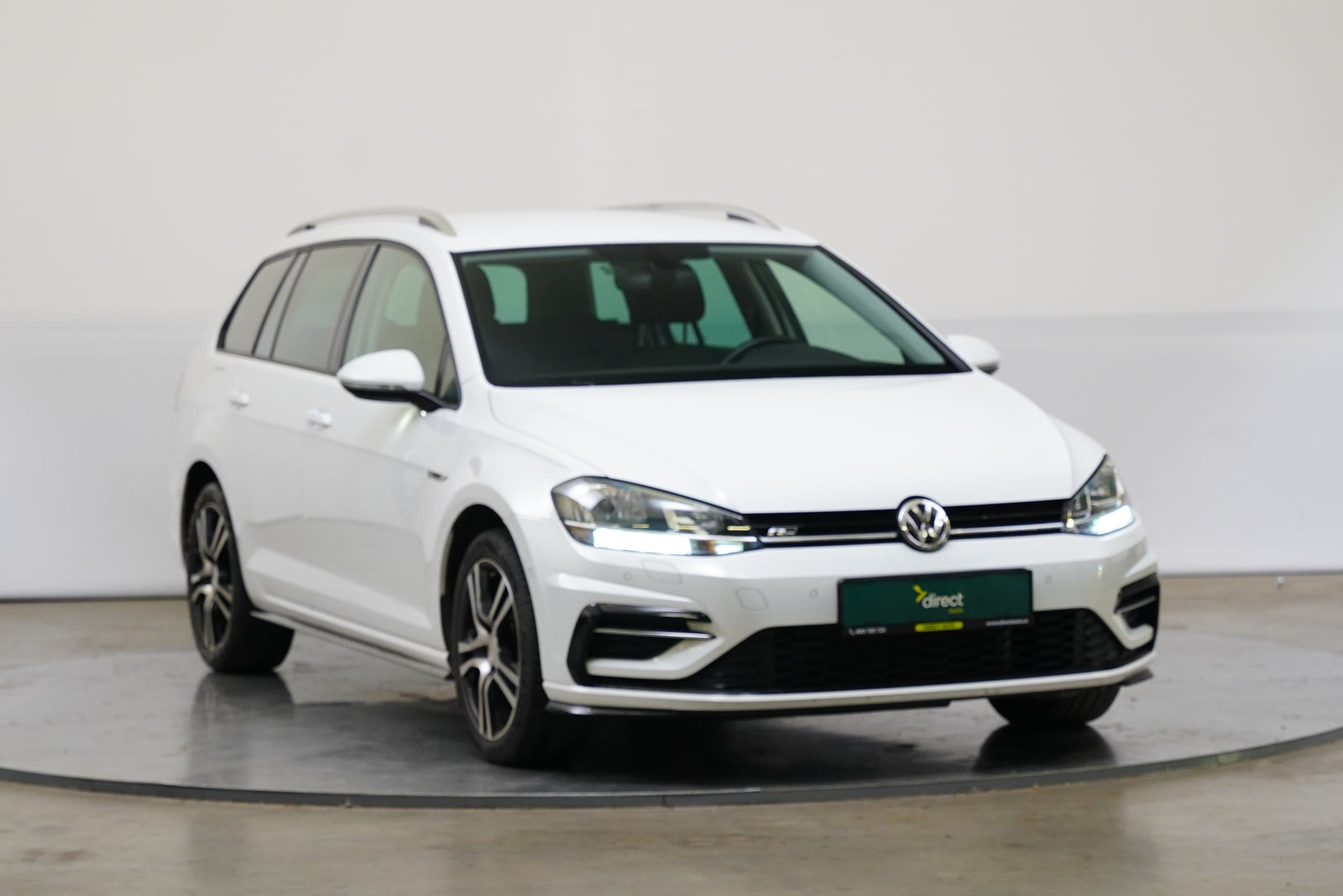 Volkswagen Golf 2.0 TDI 110 kW Comfortline – foto 8