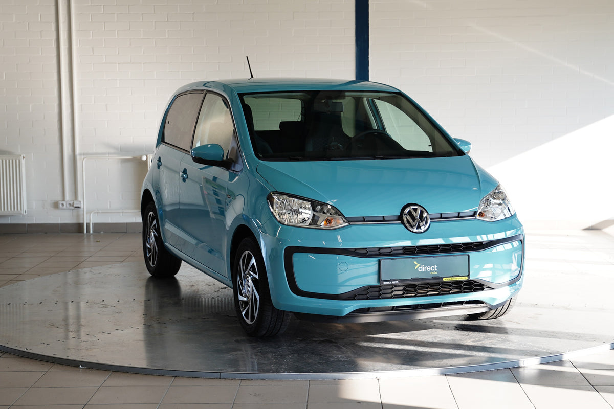Volkswagen up! 1.0 MPI 44 kW Join – foto 8
