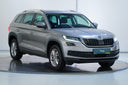 Škoda Kodiaq 2.0 TDI 110 KW
