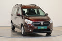 Dacia Dokker 1.6 SCe 75 kW