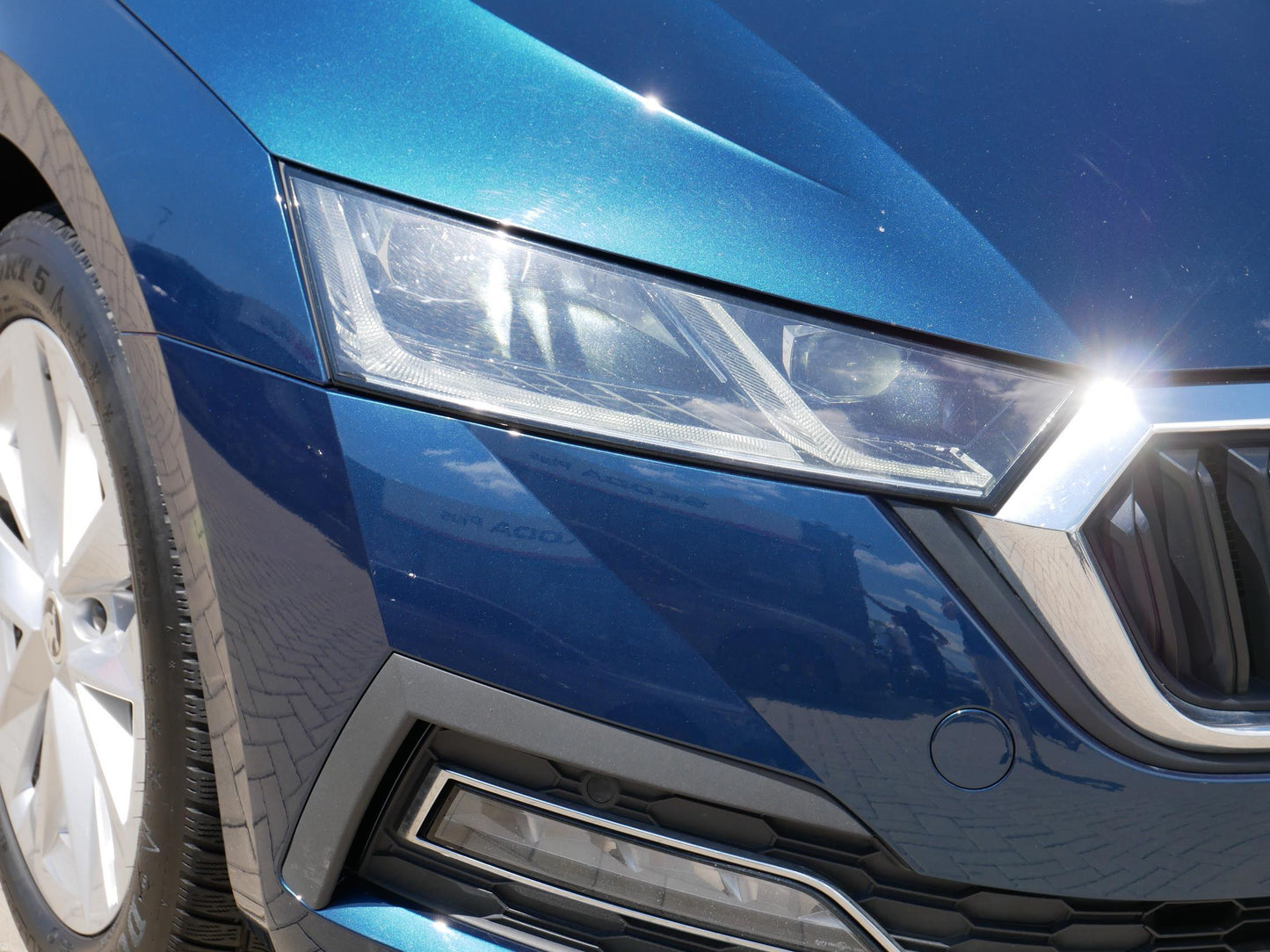 Škoda Octavia 2.0 TDI 110 kW Style Plus