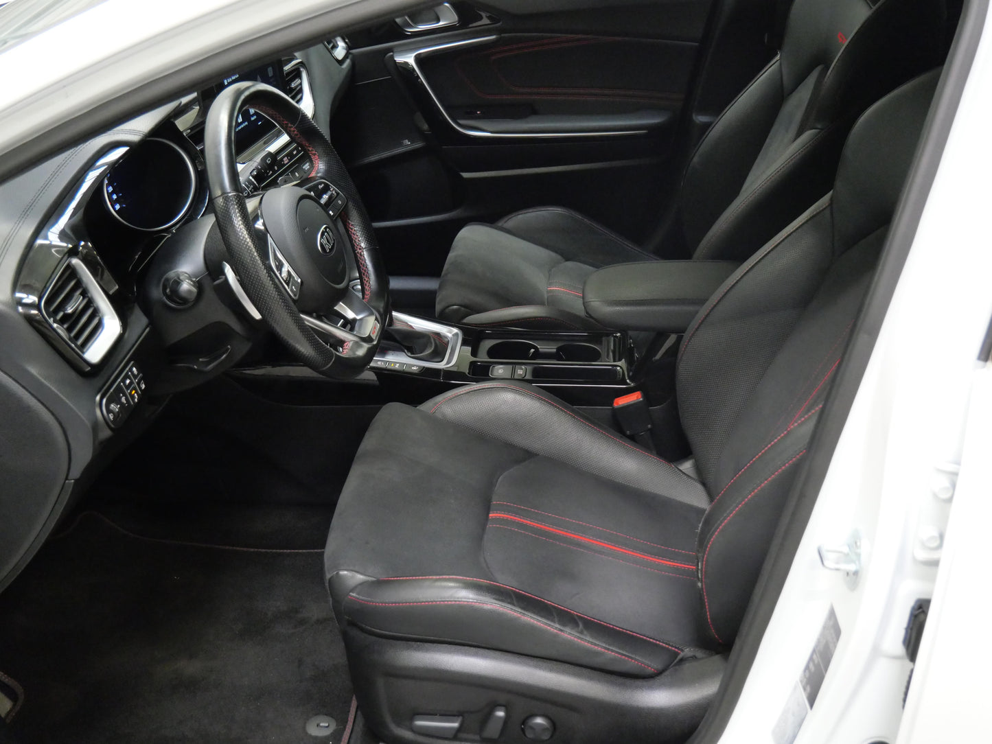 Kia ProCeed 1.6 T-GDI 150 kW GT