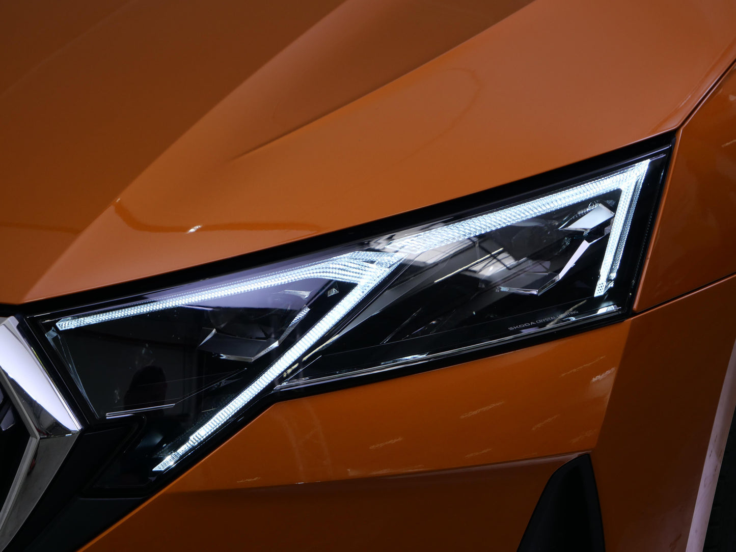 Škoda Octavia 1.5 eTSI 110 kW Top Selection