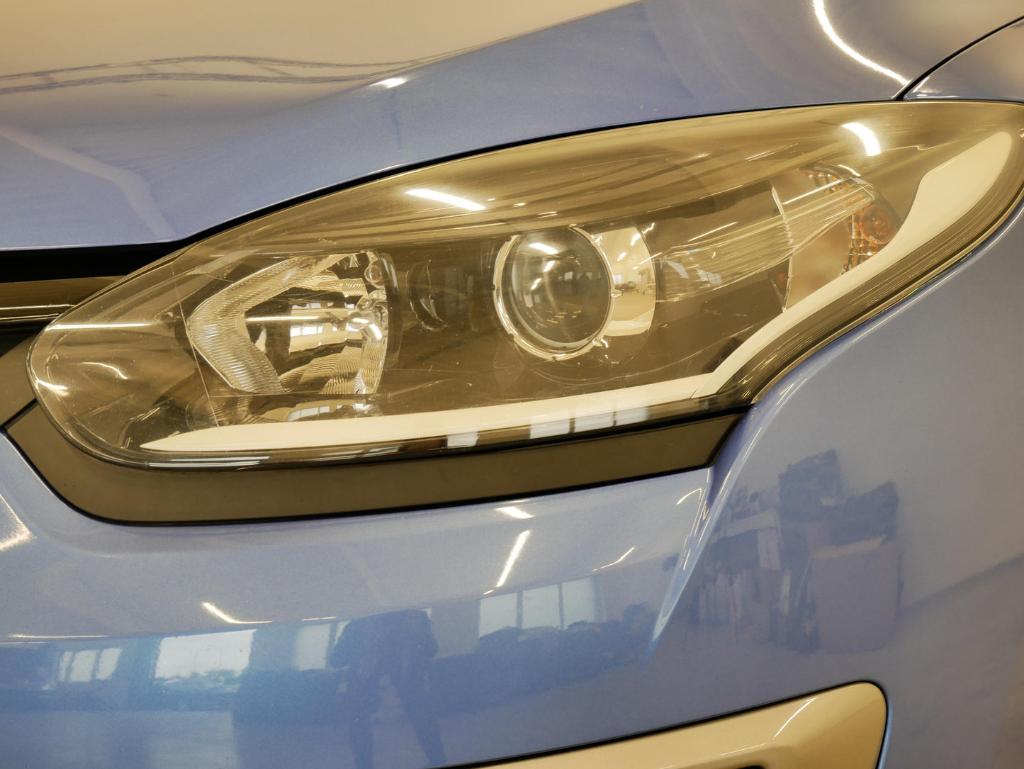 Renault Mégane Grandtour 1.2 i 85 kW
