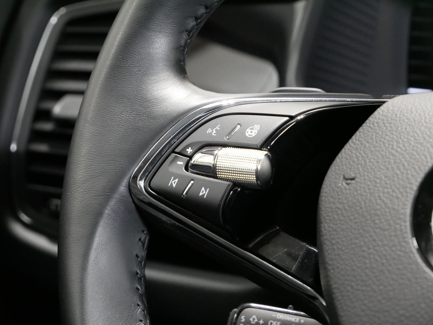 Škoda Kodiaq 2.0 TDI 147 kW L&K