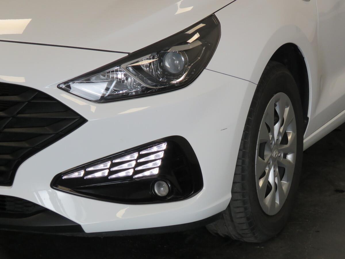 Hyundai i30 1.5 CVVT 81 kW Start Plus