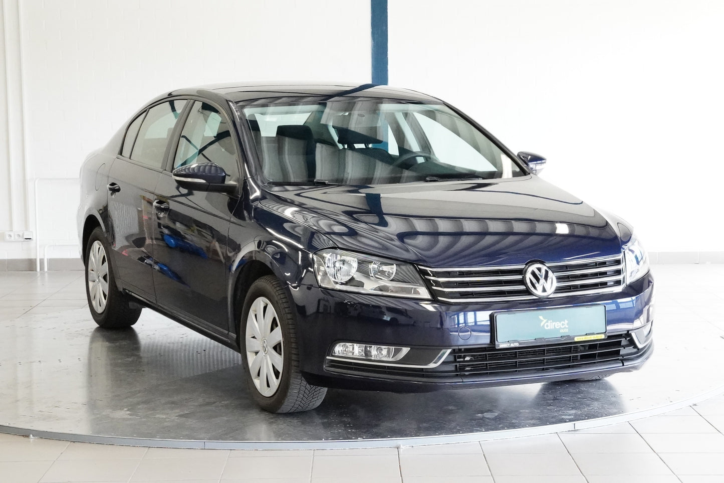 Volkswagen Passat 1.4 TSI 90 kW Trendline