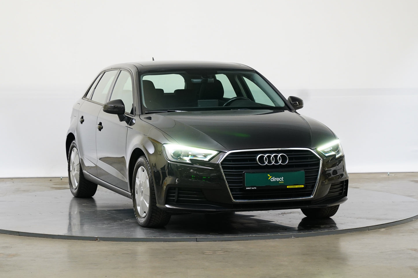 Audi A3 1.4 TFS 110 kW Sportback