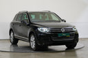 Volkswagen Touareg 3.0 TDI 180kW Edition X