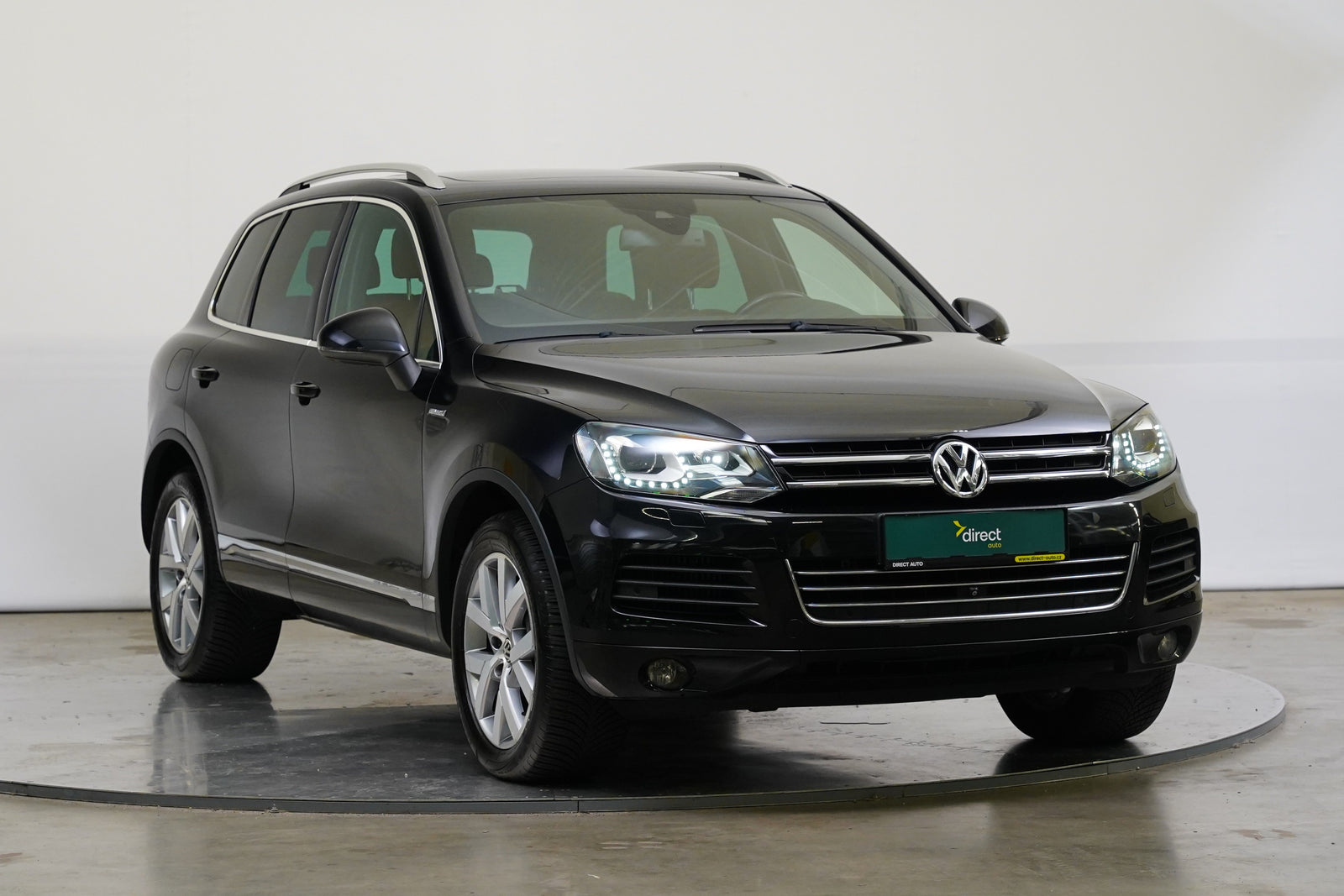 Volkswagen Touareg 3.0 TDI 180kW Edition X – foto 8